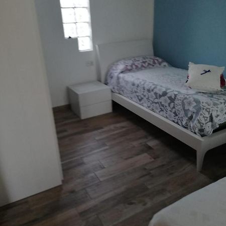 Cascina Anita Bed & Breakfast Samarate Exterior photo